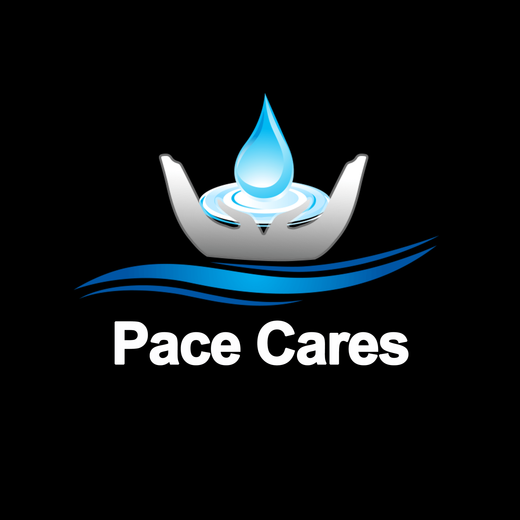 Pace Cares Logo